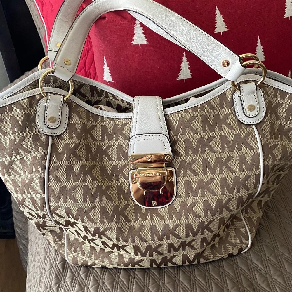 MK bag